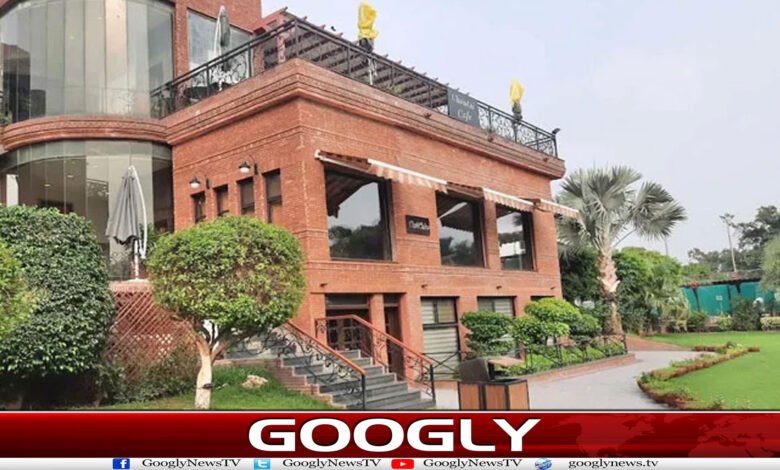 218ارب مالیتی لاہور جم خانہ کا کرایہ صرف 417 روپےماہانہ کیوں؟ 1 website Googly 242