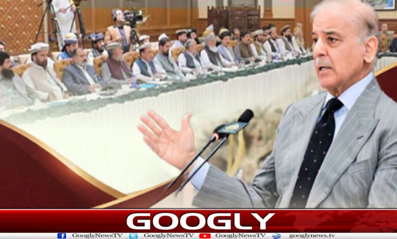 KPKکے 12 اضلاع مکمل طور پر وفاق کے قبضے میں کیسے آئے؟ 1 website Googly 246