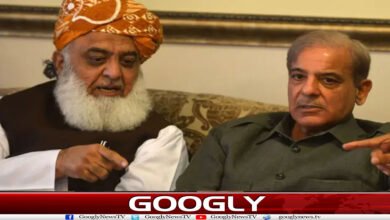 اسٹیبلشمنٹ مخالف بیانات، حکومت مولانا کے ساتھ کیا کرنے والی ہے؟ 5 website Googly 268