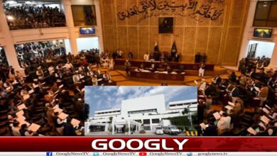 خیبرپختونخوا میں مارچ میں سینیٹ انتخابات کا انعقاد غیر یقینی کیوں؟ 5 website Googly 273
