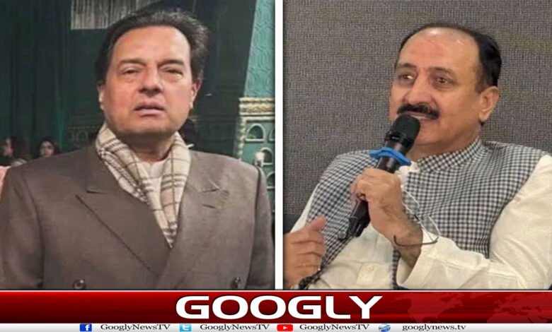 نواز شریف کے داماد کے خلاف اربوں روپے ہرجانے کا دعویٰ دائر 1 website Googly 274