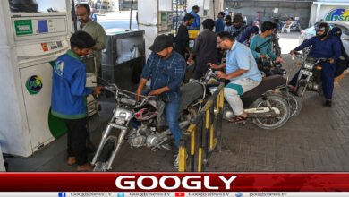 عوام سے اربوں روپےکی وصولی،کیا پیٹرولیم لیوی کا خاتمہ ممکن ہے؟ 5 website Googly 30