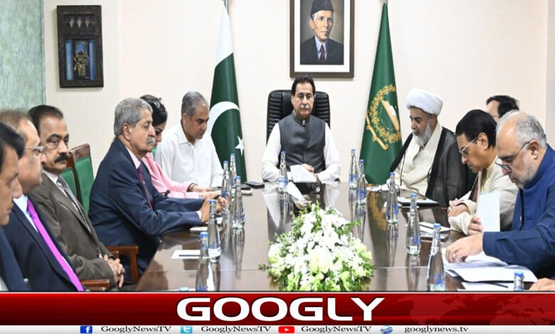 PTIاور حکومت کے مابین مذاکرات کی ناکامی کی اصل وجہ کیا؟ 1 website Googly 31