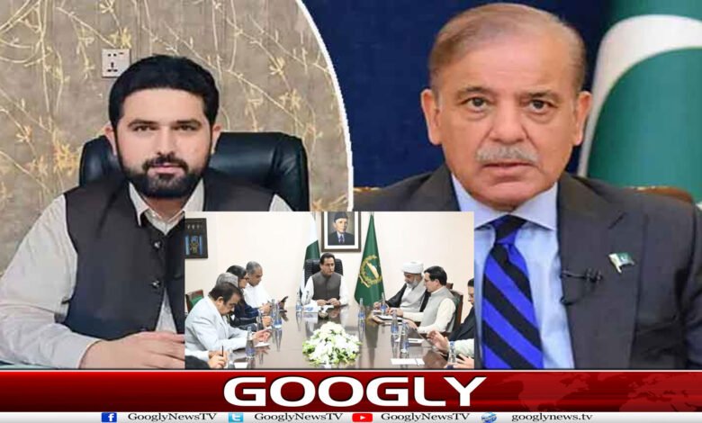 PTIاور حکومت کے مابین کامیاب ہوتے مفاہمتی معاہدے کو سبوتاژ کس نے کیا؟ 1 website Googly 38