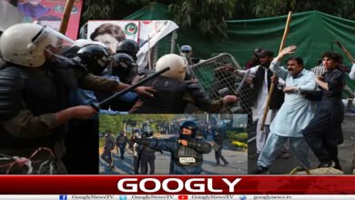 website Googly 40