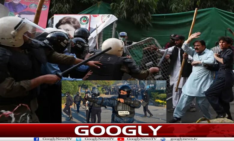 website Googly 40