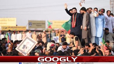 لانگ مارچ، پی ٹی آئی کا سیاسی مستقبل خطرے میں کیوں؟ 5 website Googly 47
