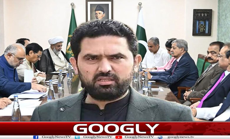 سہیل آفریدی نے حکومتPTIمذاکرات ناکام کیسے بنائے؟ 1 website Googly 48