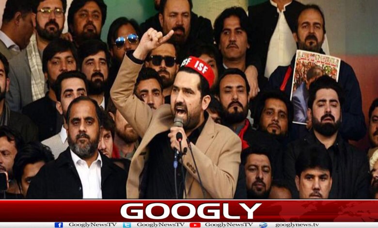 PTIدہشتگردی جیسے حساس موضوع پر سیاست کیوں کرنے لگی؟ 1 website Googly 51