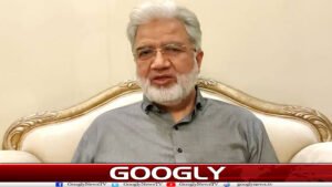 سہیل آفریدی کی چُھٹی؟