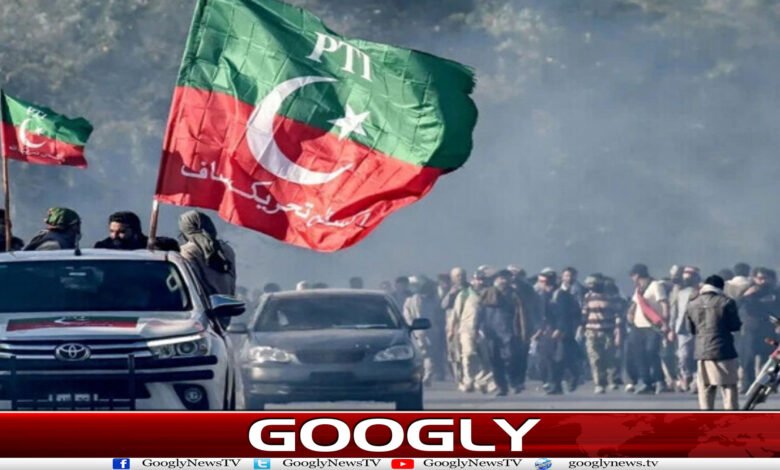 4 اکتوبر کا لانگ مارچ،صوابی کے بعد پی ٹی آئی کہاں جائے گی؟ 1 website Googly 9