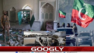 خیبر پختونخوا یا بلوچستان، پہلے گورنر راج کہاں لگے گا؟ 2 website Googly Recovered 10