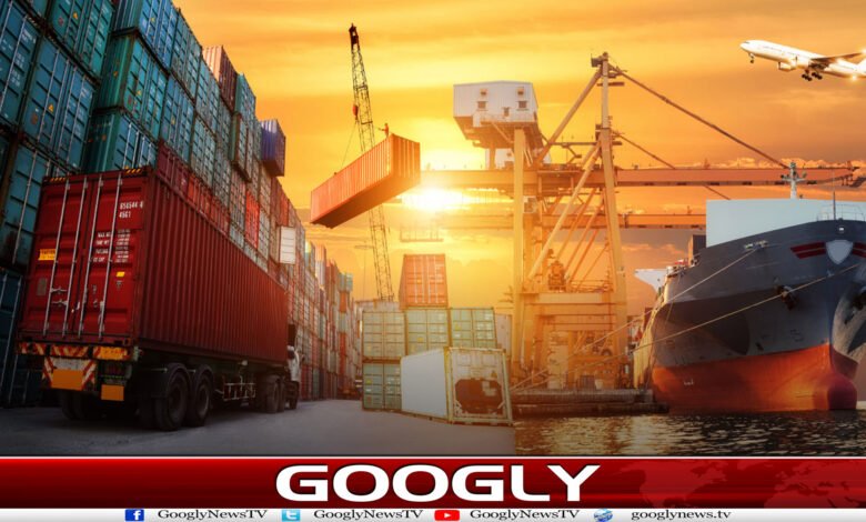 امریکہ ایران کشیدگی: پاکستانی ایکسپورٹس خطرے میں کیوں؟ 1 website Googly Recovered 11