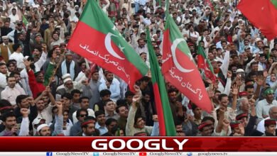 2022-26:چار سال، کئی احتجاج، اسلام آبادPTIکے نشانے پر کیوں؟ 2 website Googly Recovered 12