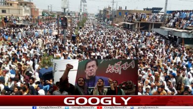 وفاق اورخیبرپختونخوا کی لڑائی نے عوام کا رگڑا کیسے نکالا؟ 5 website Googly Recovered 13