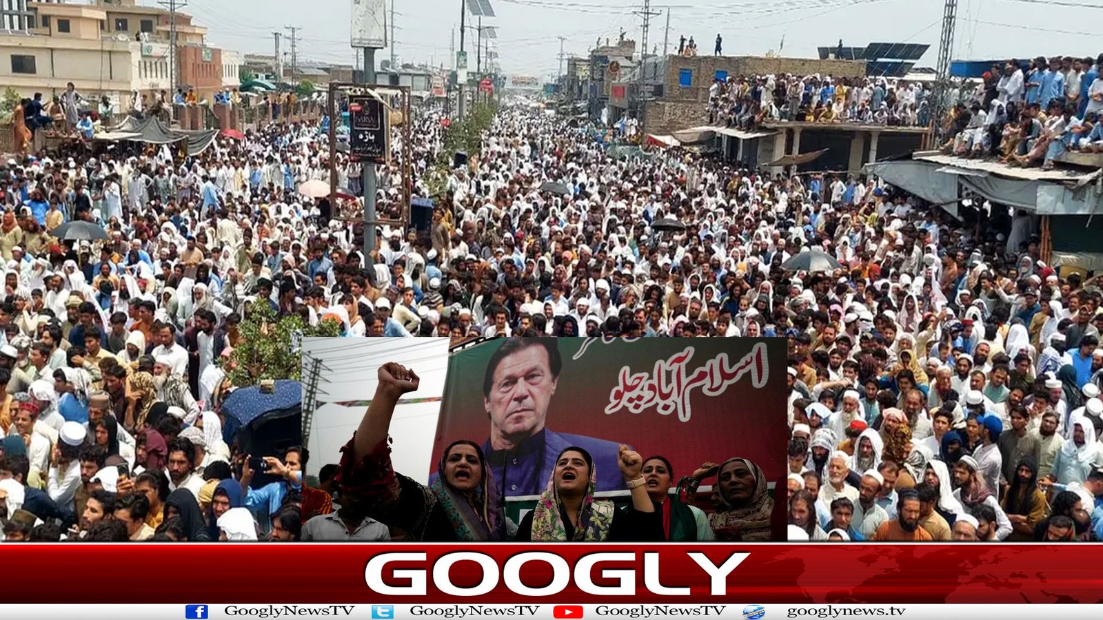 وفاق اورخیبرپختونخوا کی لڑائی نے عوام کا رگڑا کیسے نکالا؟