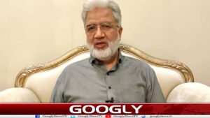 شوکت یوسفزئی کو رُلا دیا!