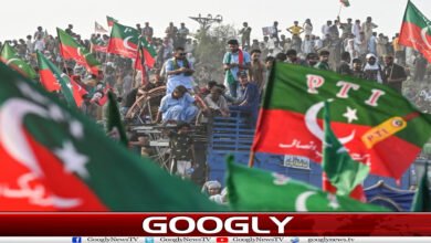 کیا حکومت PTIکو لانگ مارچ سے روکنے میں کامیاب ہو پائے گی؟ 2 website Googly Recovered 5