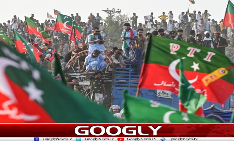 کیا حکومت PTIکو لانگ مارچ سے روکنے میں کامیاب ہو پائے گی؟ 1 website Googly Recovered 5