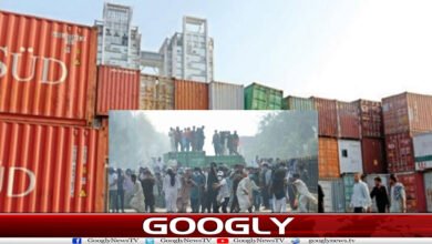 پی ٹی آئی کے احتجاج نے ملکی تجارت کا رگڑا کیسے نکالا؟ 5 website Googly Recovered 6