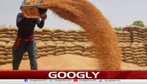 Proposed price of wheat set at 4,500 rupees per maund.