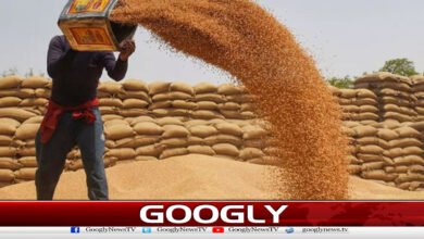 Proposed price of wheat set at 4,500 rupees per maund.