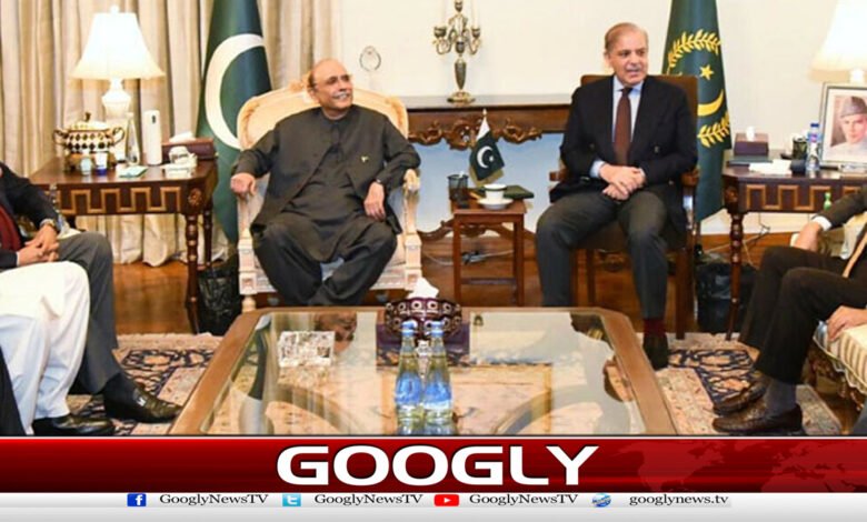 Federal consultation on imposition of emergency or governor's rule in Khyber Pakhtunkhwa