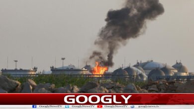 Houthi attacks on two Saudi Arabian airports; three people killed.